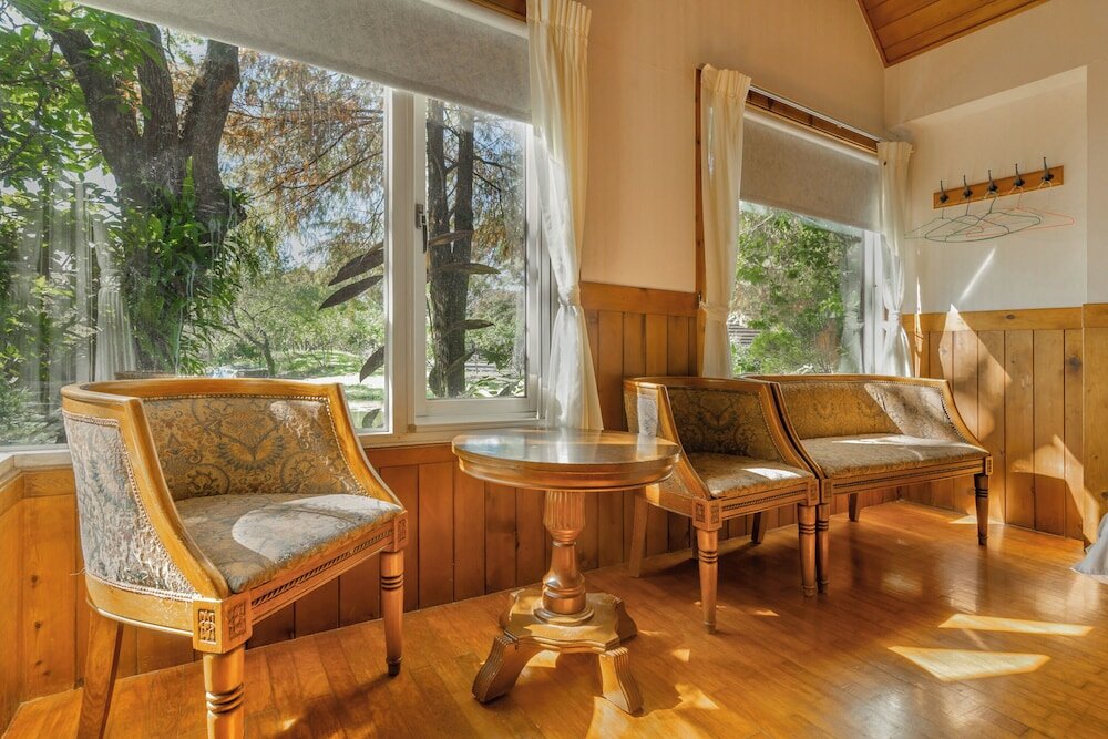 Фото Green Forest Villa