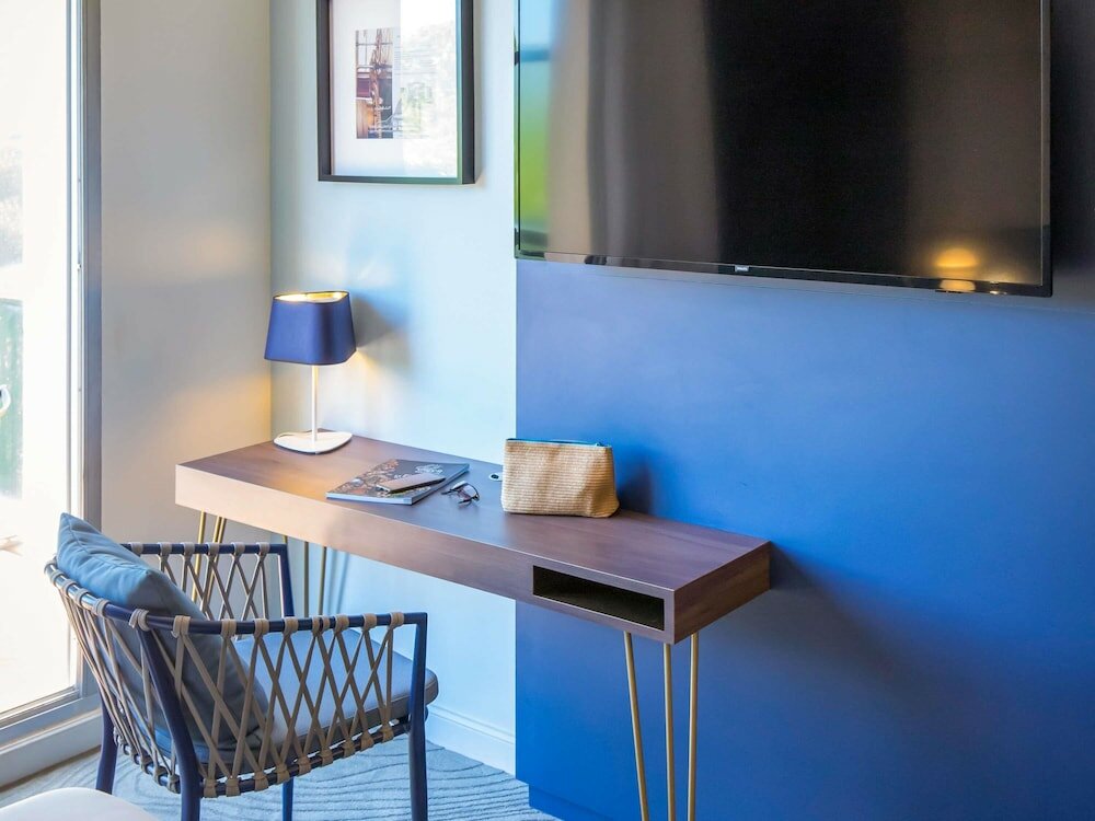 Фото Mercure Marseille Centre Bompard La Corniche