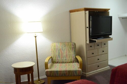 Гостиница Azteca de Oro Mexicali в Мехикали