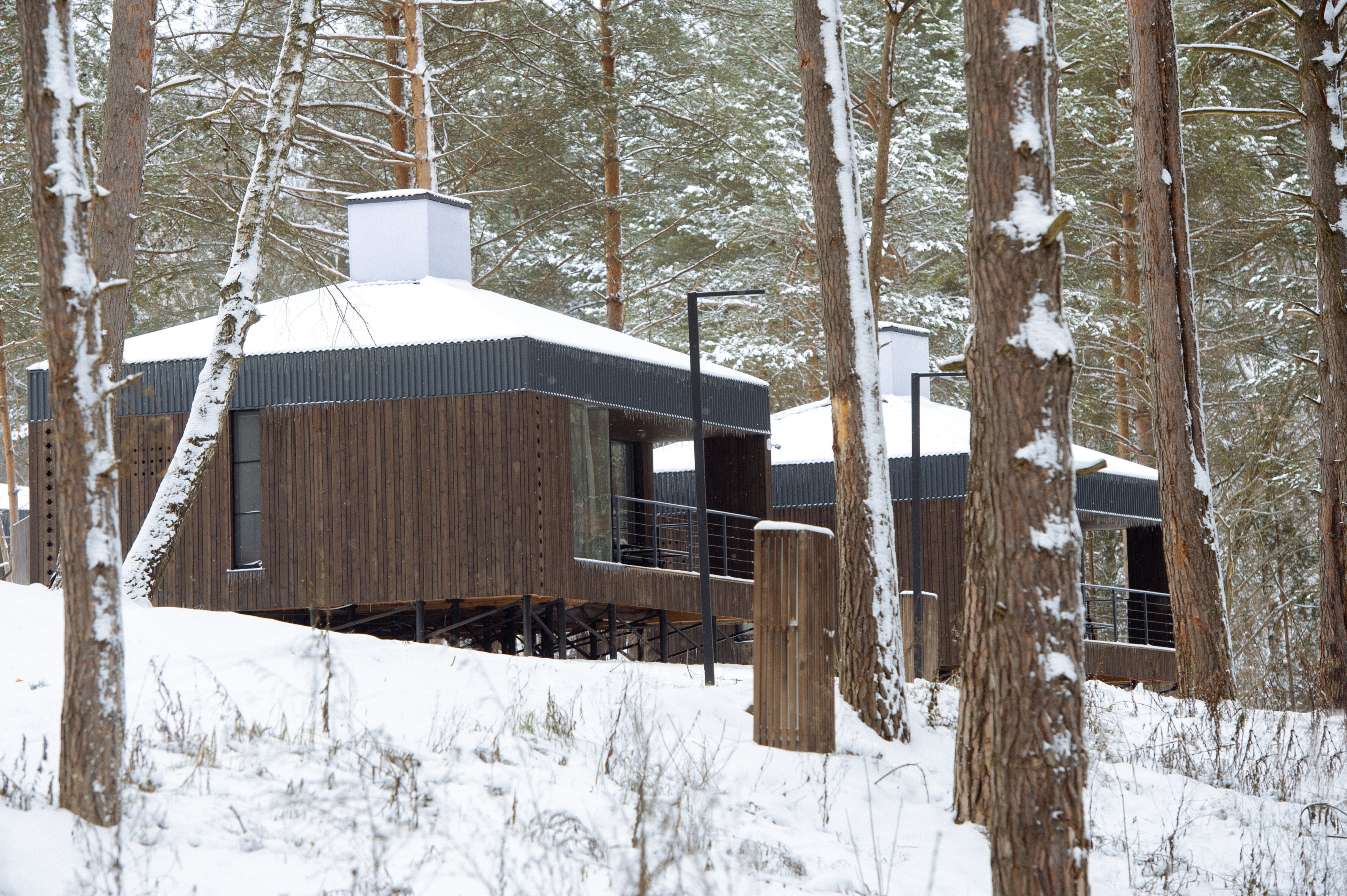 Фото Wish Home Лесной Берег