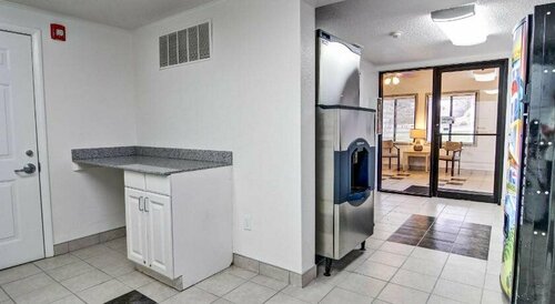 Гостиница Suburban Extended Stay Hotel в Менторе