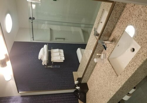 Гостиница Fairfield Inn by Marriott Visalia Sequoia в Визалии