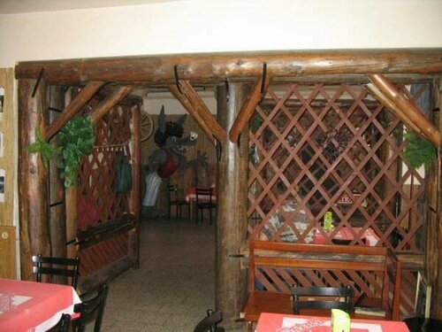 Гостиница Hotel Isora в Бохумине