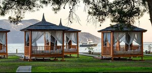 Гостиница Akra Fethiye Tui Blue Sensatori