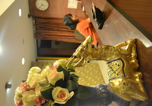Гостиница Bb Hotel KhonKaen в Кхонкэне