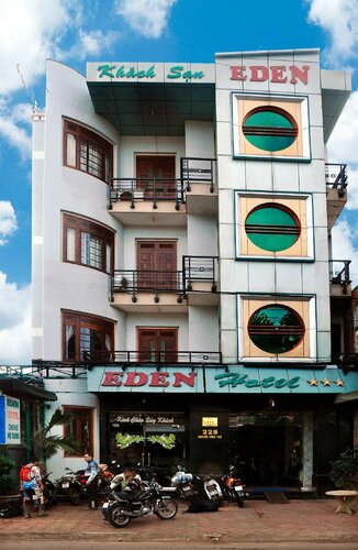 Eden Hotel