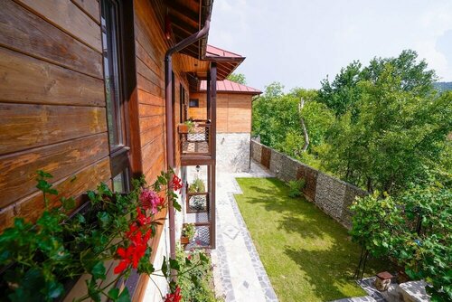 Гостиница Felix Pension в Вылче