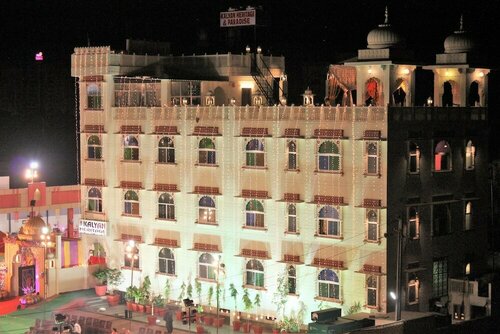 Kalyan Heritage