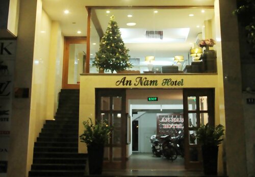 An Nam Hotel