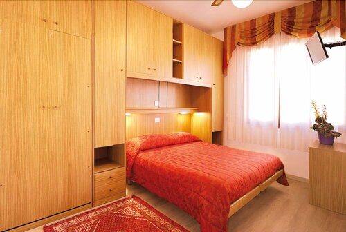 Гостиница Locanda Da Scarpa в Каваллино-Трепорти