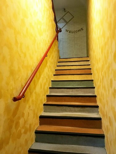 Гостиница Lavender Guesthouse в Малакке