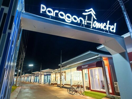 Paragon Hometel