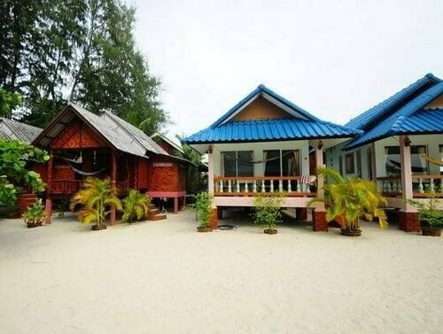 Nice Sea Resort
