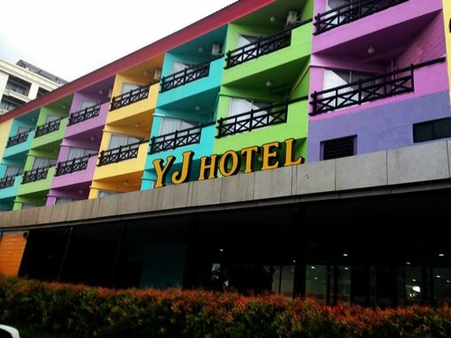 Yj Hotel
