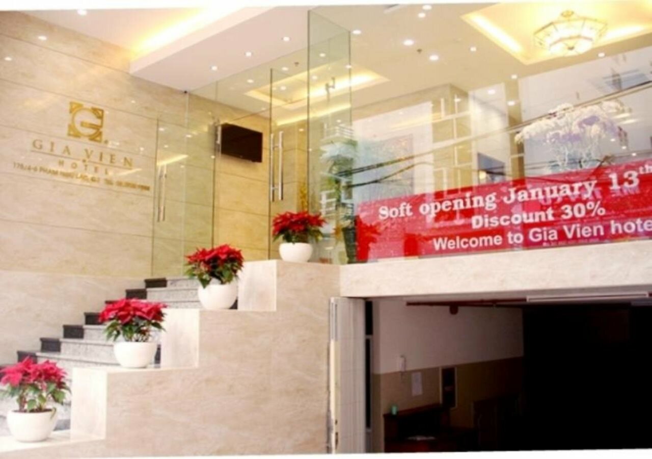 Gia Vien Hotel - 14