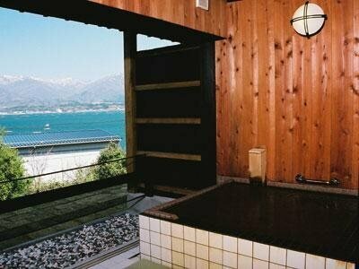 Гостиница Sado Green Hotel Kiraku на Садо