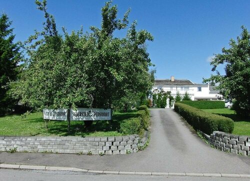 Гостиница Hamar Booking в Хамаре