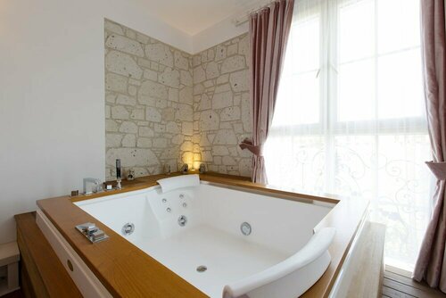 Гостиница Cella Hotel & SPA Ephesus в Салихли