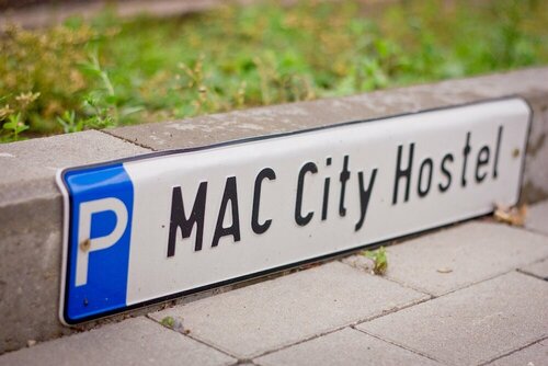 Mac City Hostel