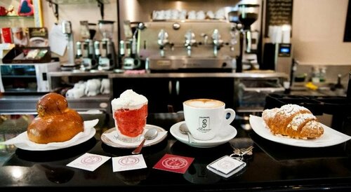 Гостиница Mediterraneo Guesthouse в Джардини-Наксосе