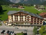 Hotel Post Am See