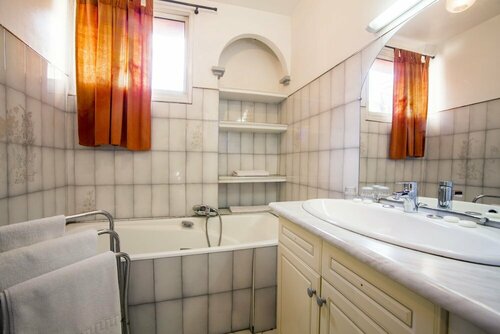 Гостиница Hotel le Dauphin в Аяччо