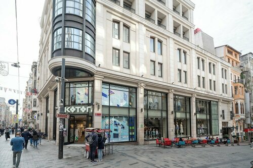 Sentire Hotels & Residences