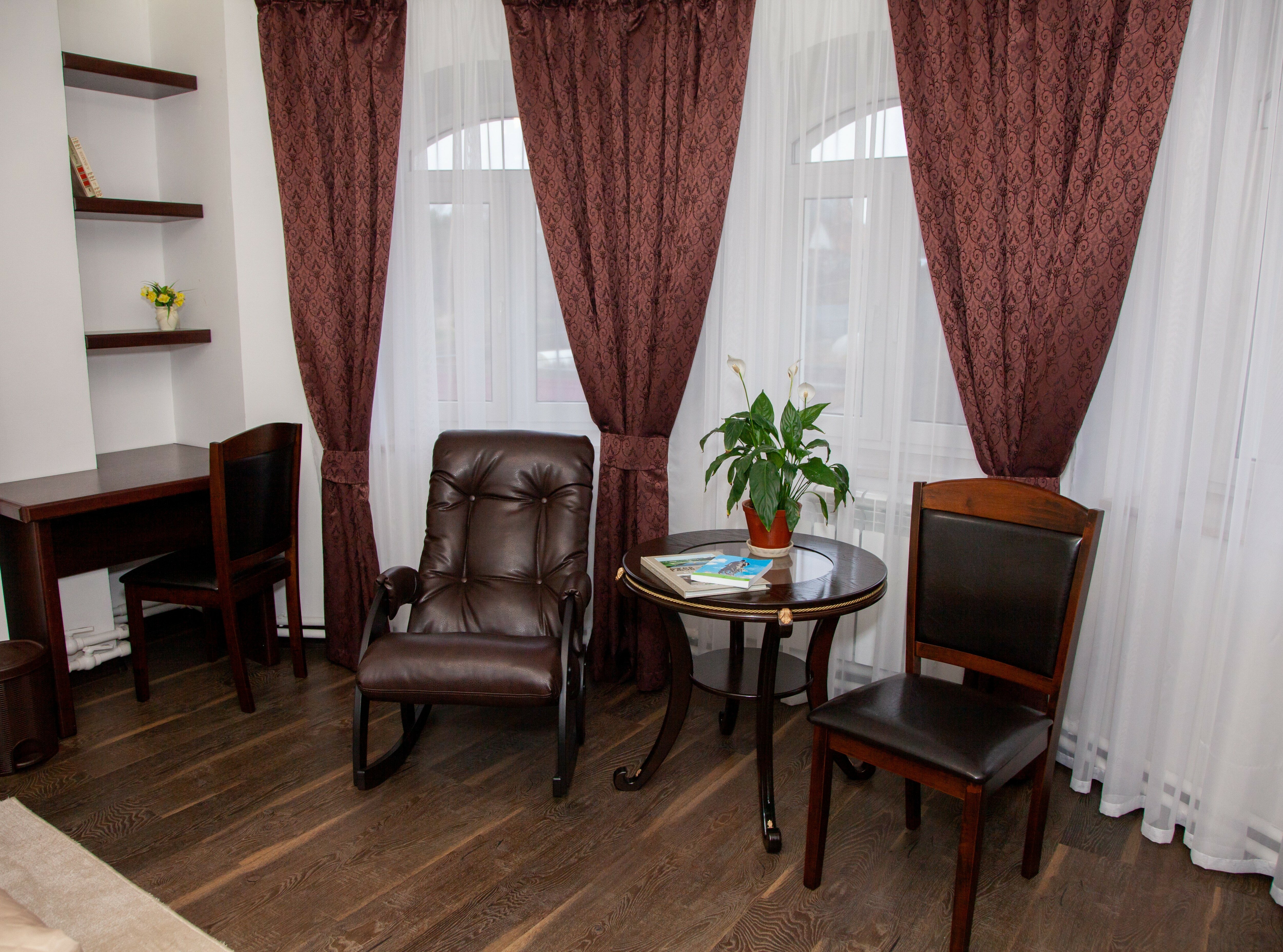 Фото Апартаменты Октябрьская 27/13