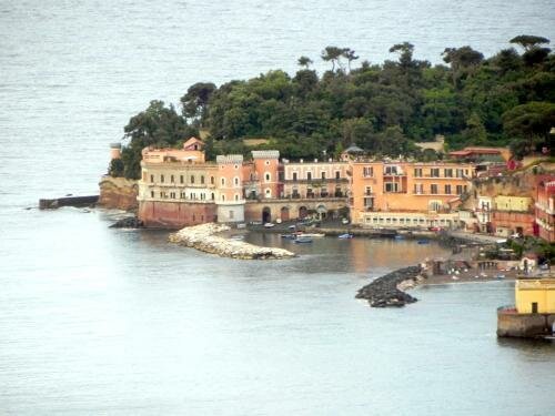 B&b Dipintodiblu'