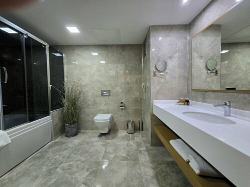 Гостиница Anemon Diyarbakır Hotel в Каяпынаре