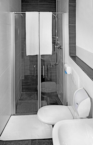 Гостиница Apartment Hotel 37 в Ландсхуте