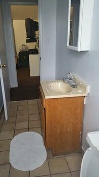 Гостиница Nights Inn Motel в Окленде