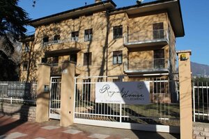отель Residence Royal House