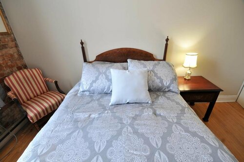 Гостиница St. George Suites в Стратфорде