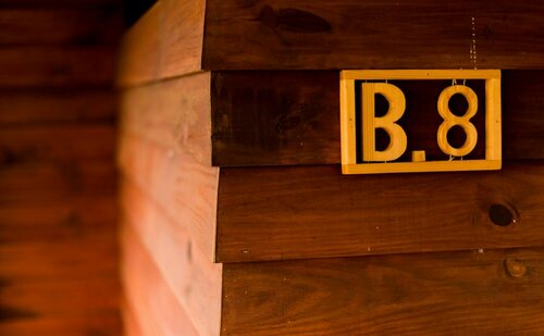 Гостиница Baan Boom Boxes в Самуи