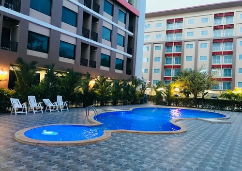 Ttt Hotel