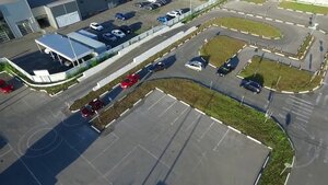 Фото 4 автошколы «Вираж»
