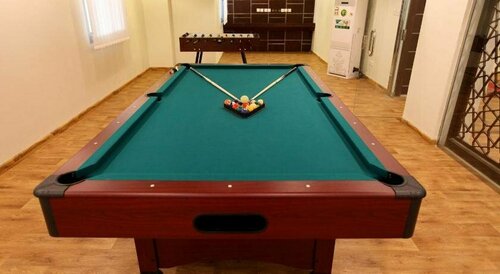 Гостиница Enwan Suites Hotel в Эль-Джубайле