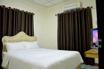 Rungrudee Homestay