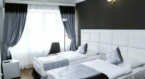 Гостиница Lovely Goris в Горисе