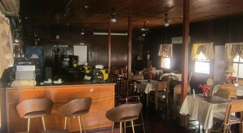 Гостиница Julian Guest House в Гайане