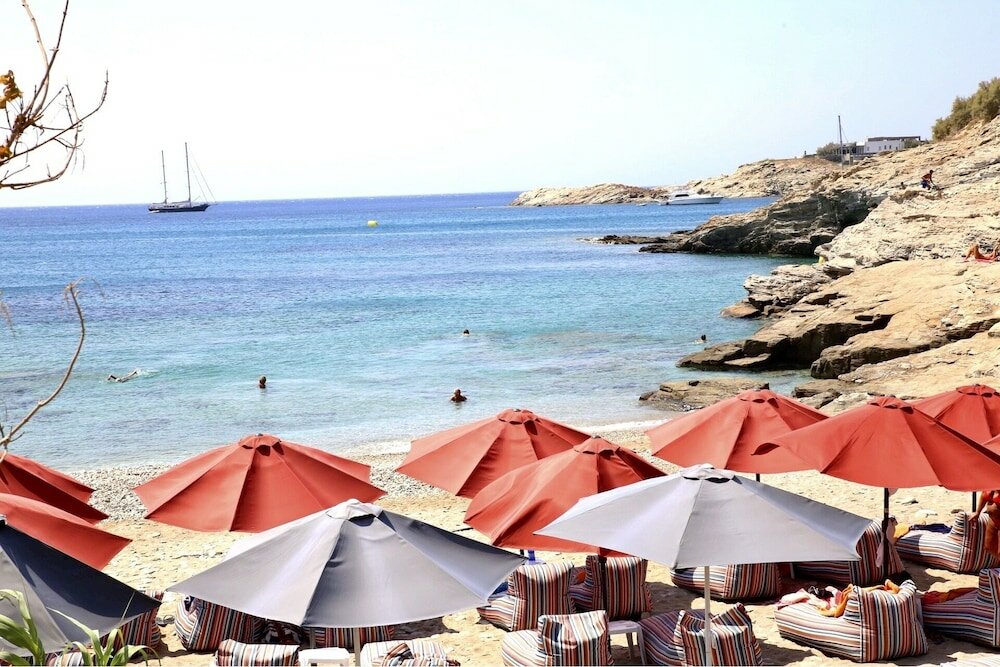 Anamar Kea Boutique Hotel - 2