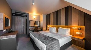 Гостиница All Seasons Residence Hotel