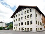 Goldener Adler Wattens