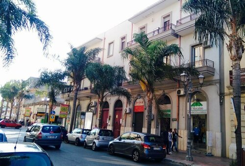 Гостиница Zero Central Station в Бриндизи