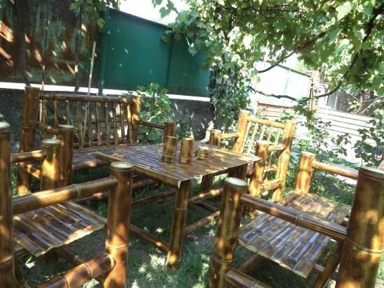 Guest House Metreveli - 12