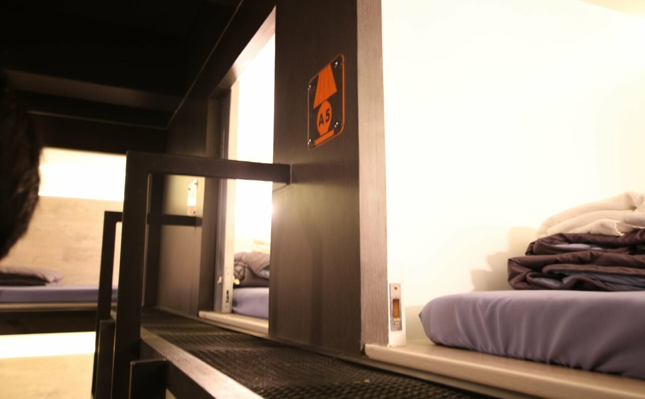Ice Inn Hotel Pattaya - 12