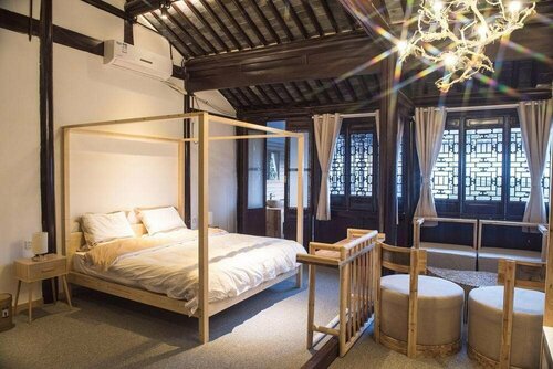 Suntu Vie Inn