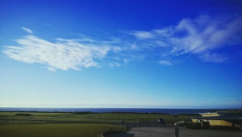 Гостиница The Station Hotel в Области Ангус