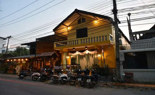 Pama Guesthouse
